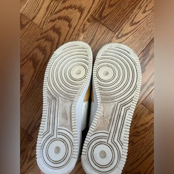 Custom airforce 1 - Picture 5 of 6